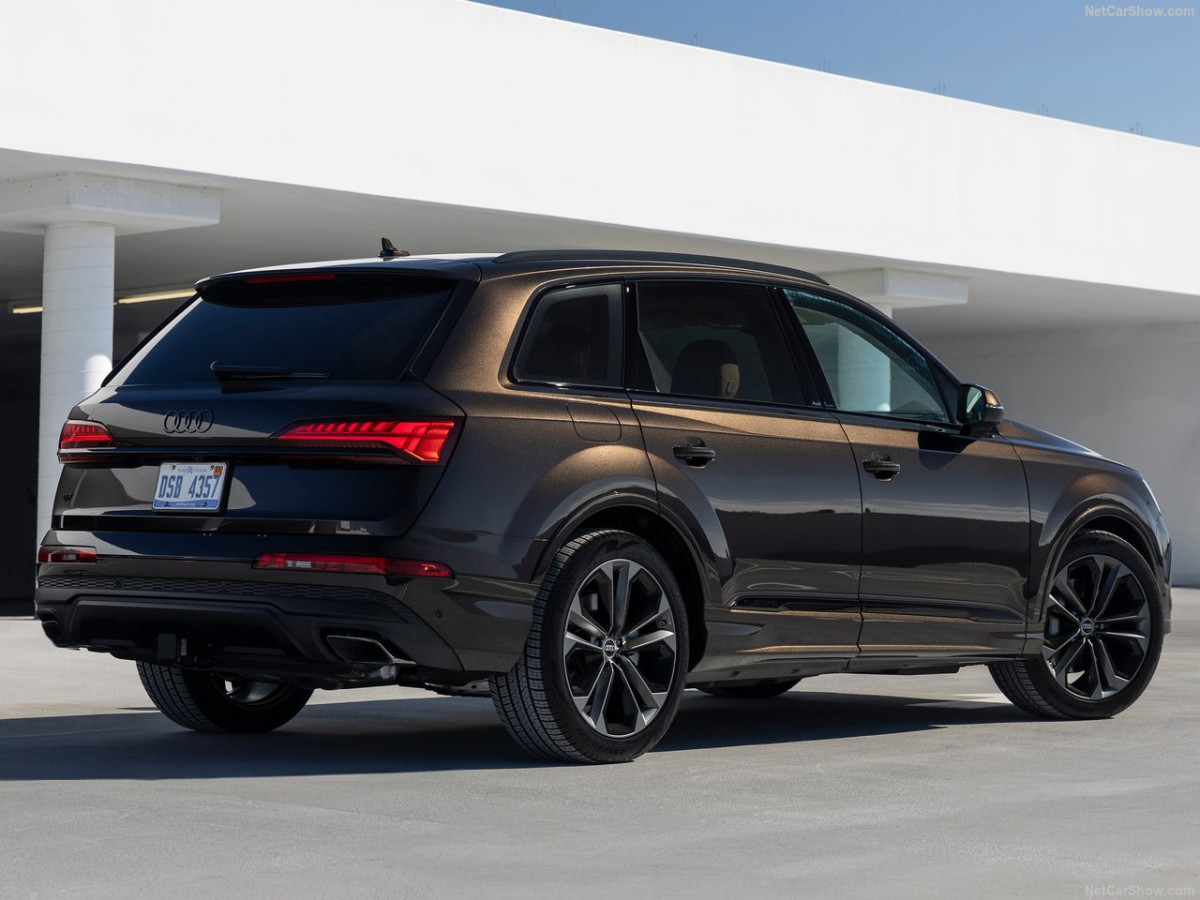 Audi Q7 фото 212926