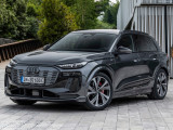 Audi SQ6 фото