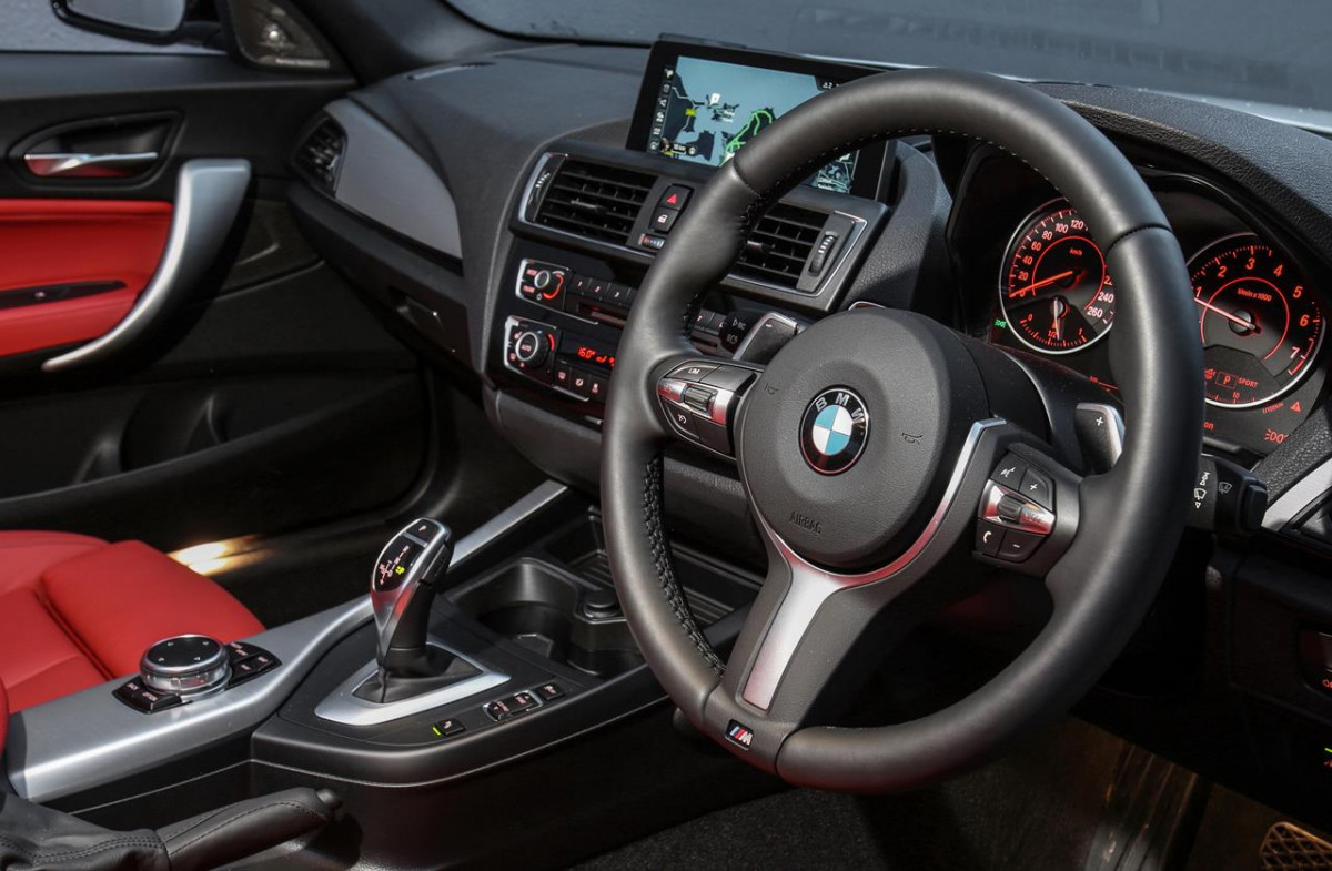 BMW 2-series фото 176590