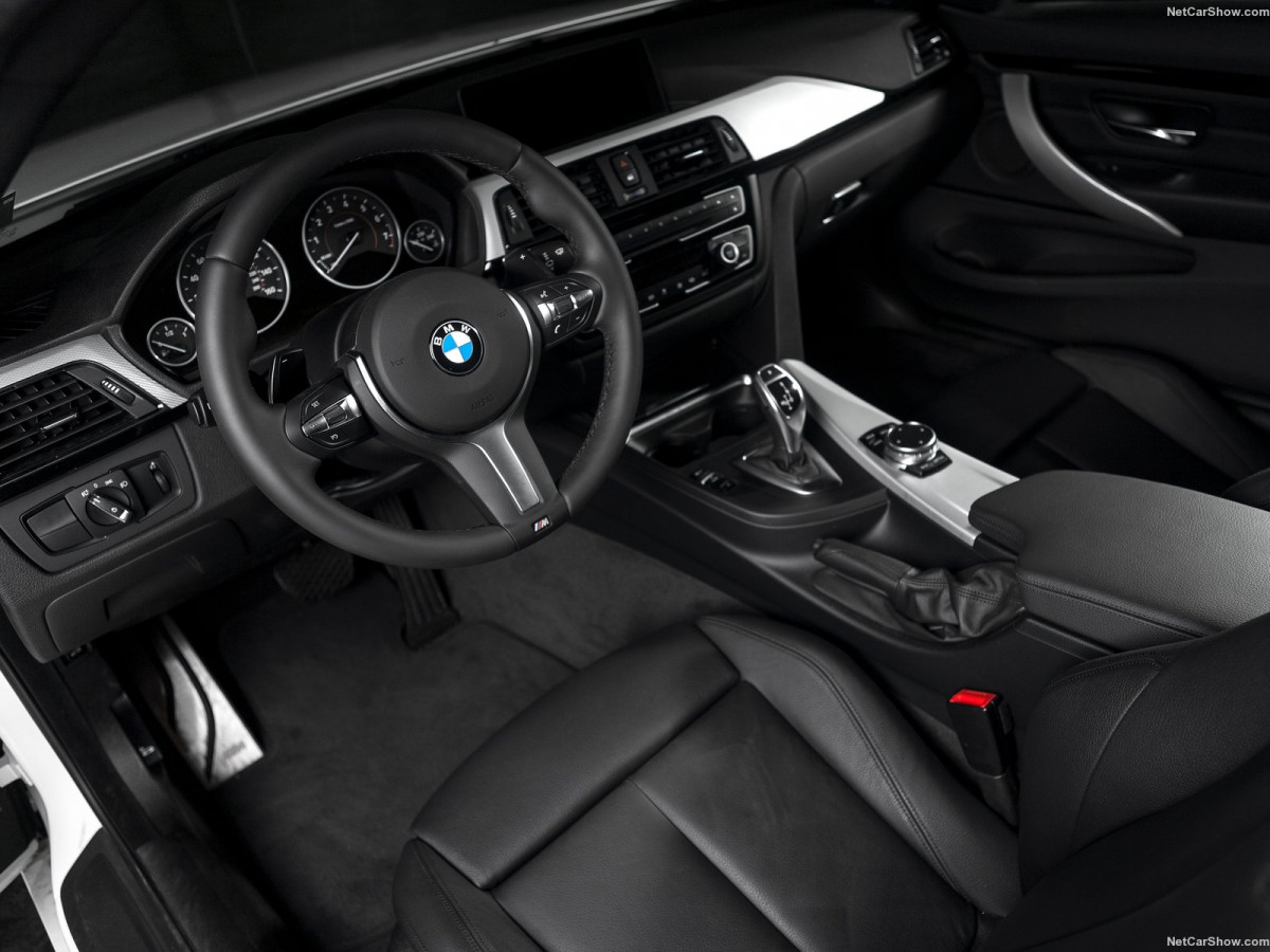 BMW 4-series фото 148465