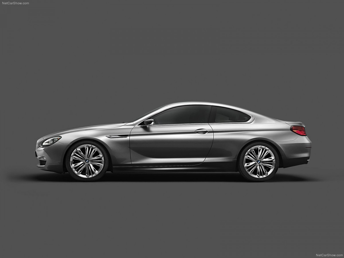 BMW 6-series F13 фото 78599