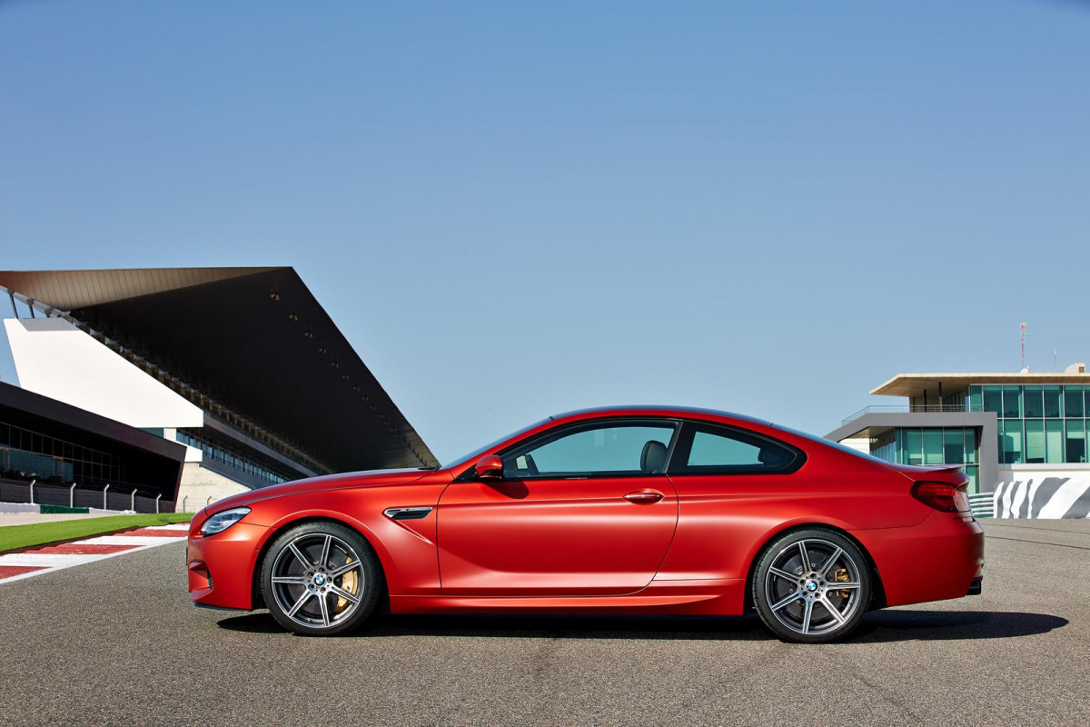 BMW 6-series фото 143963