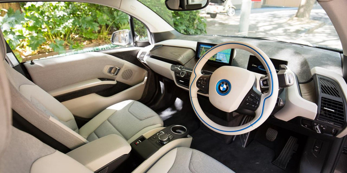 BMW i3 фото 177883