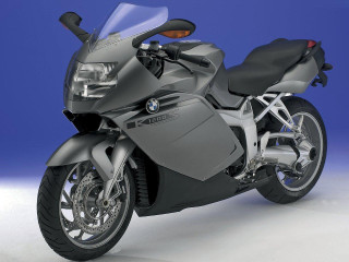 BMW K1200S фото