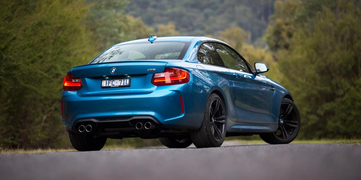 BMW M2 фото 173135