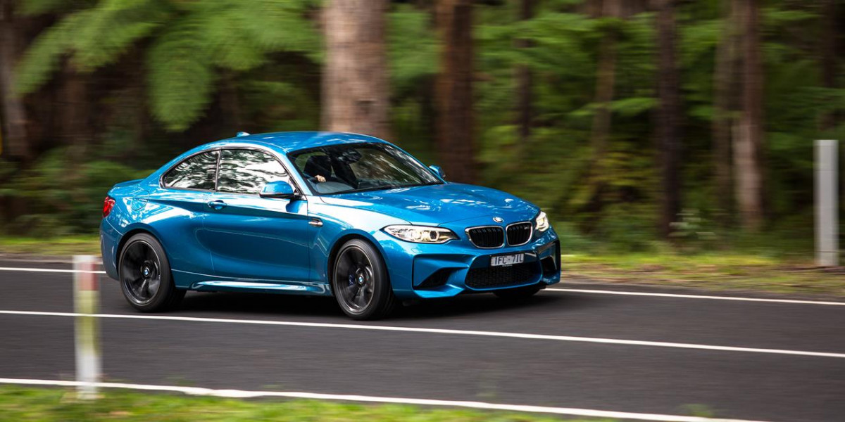 BMW M2 фото 173158