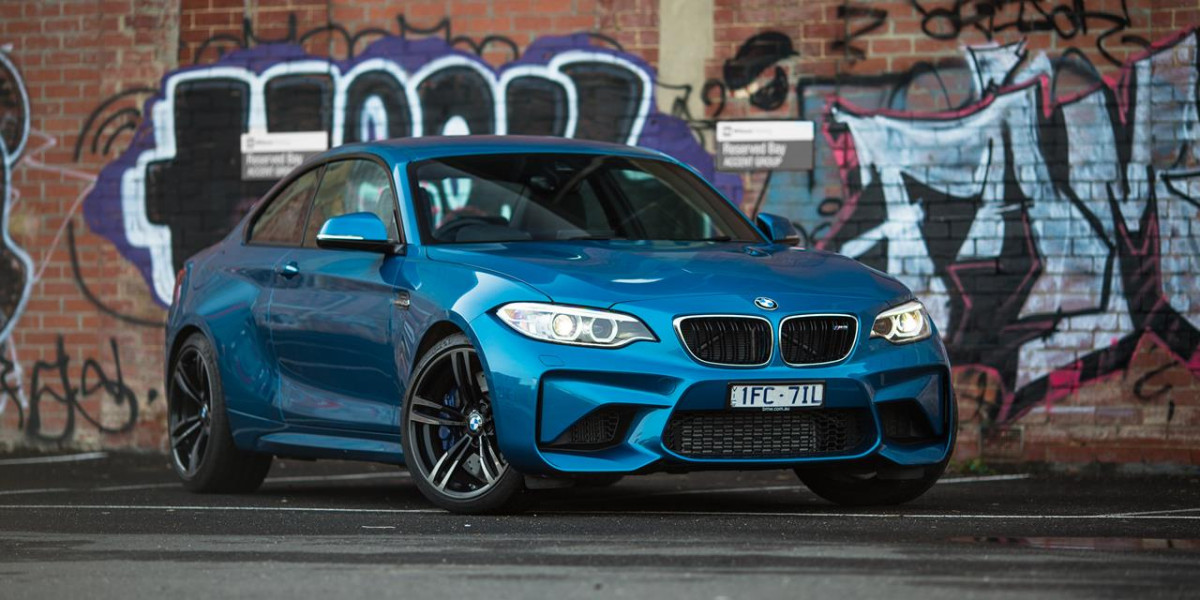 BMW M2 фото 173162