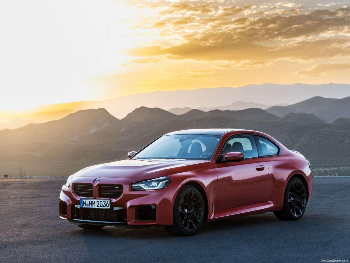 BMW M2 фото 209898