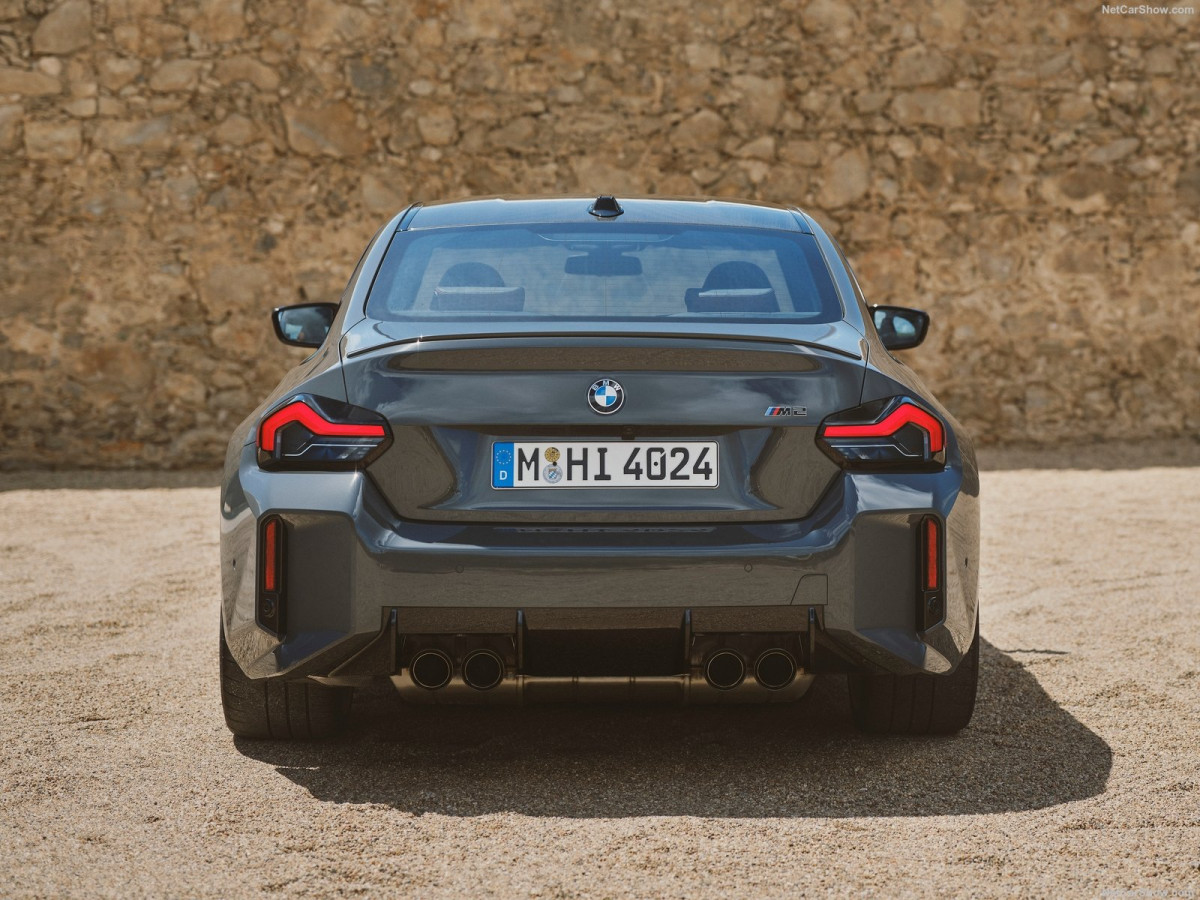 BMW M2 фото 212424