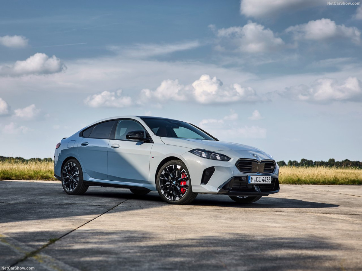 BMW M2 фото 213084