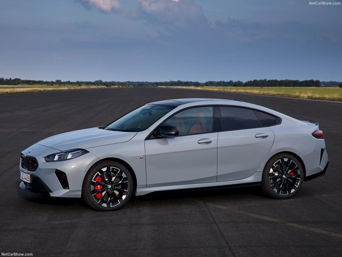 BMW M2 фото 213085