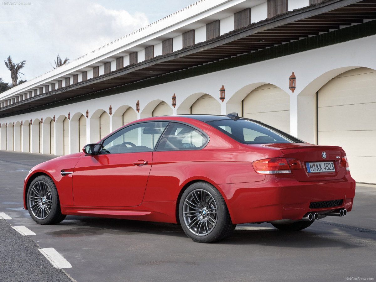 BMW M3 фото 42978