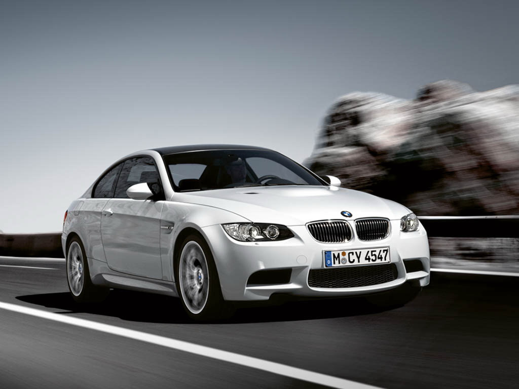 BMW M3 фото 54073