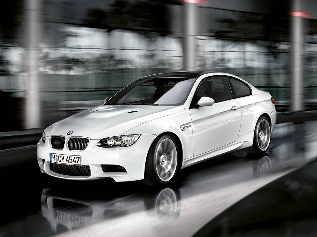 BMW M3 фото 54076