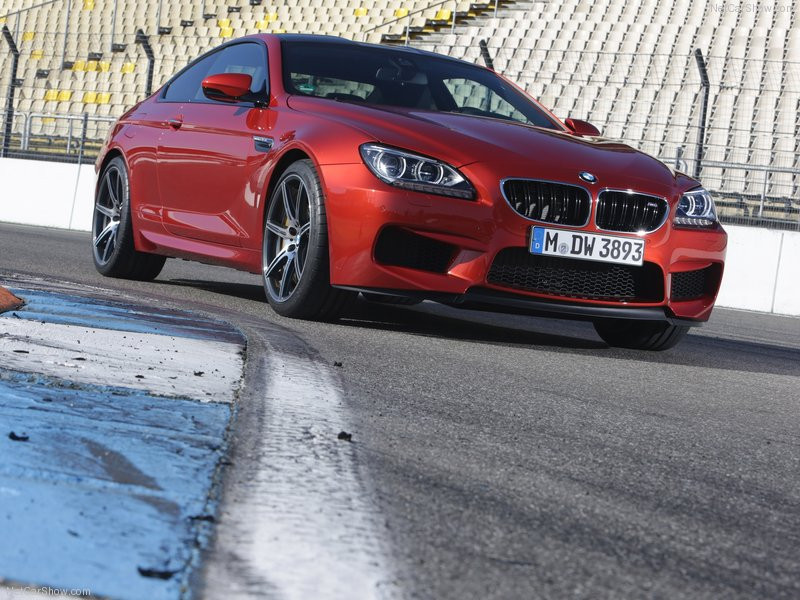 BMW M6 фото 104728