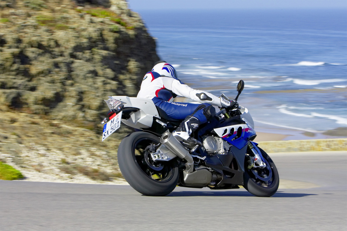 BMW S1000RR фото 73704