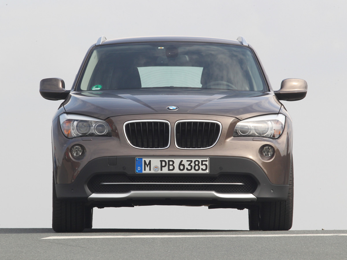 BMW X1 фото 101618