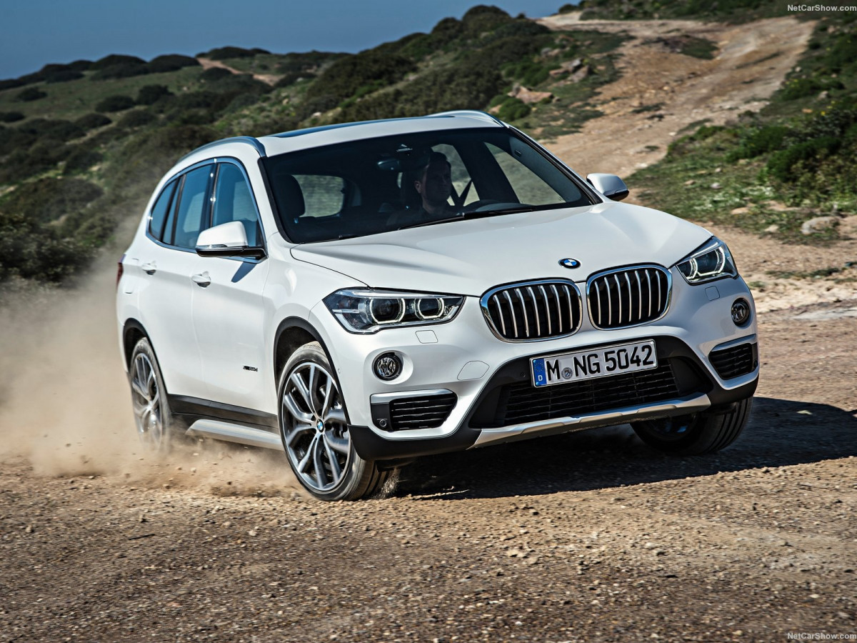 BMW X1 фото 149977