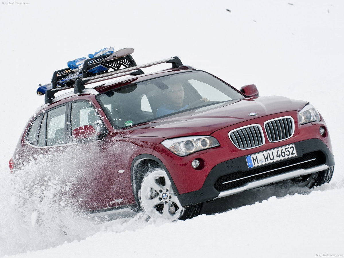 BMW X1 фото 80993