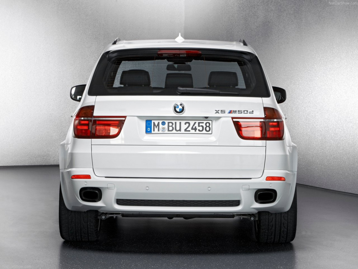 BMW X5 E70 фото 91811