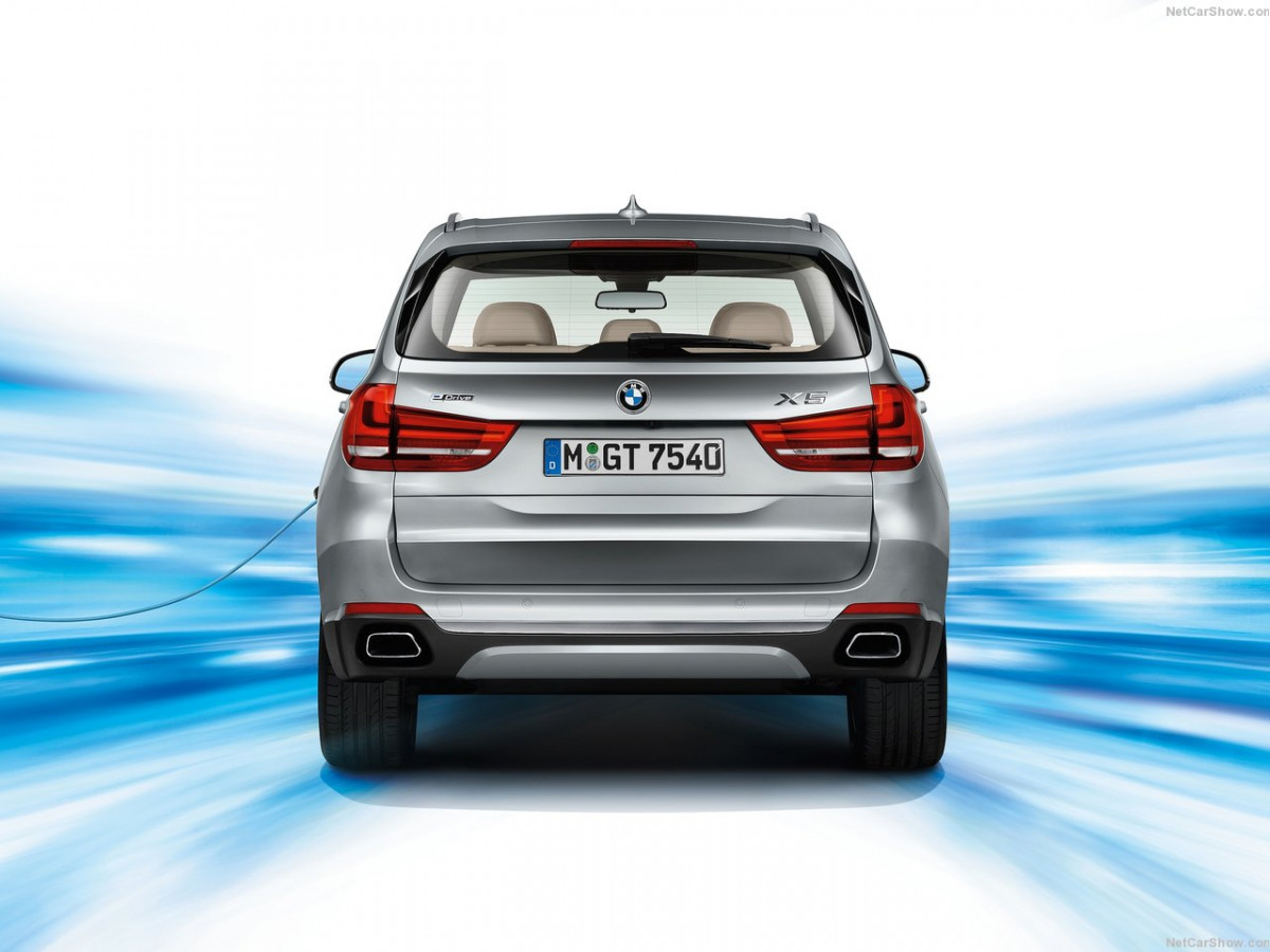 BMW X5 F15 фото 143367