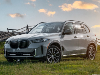 BMW X5 фото