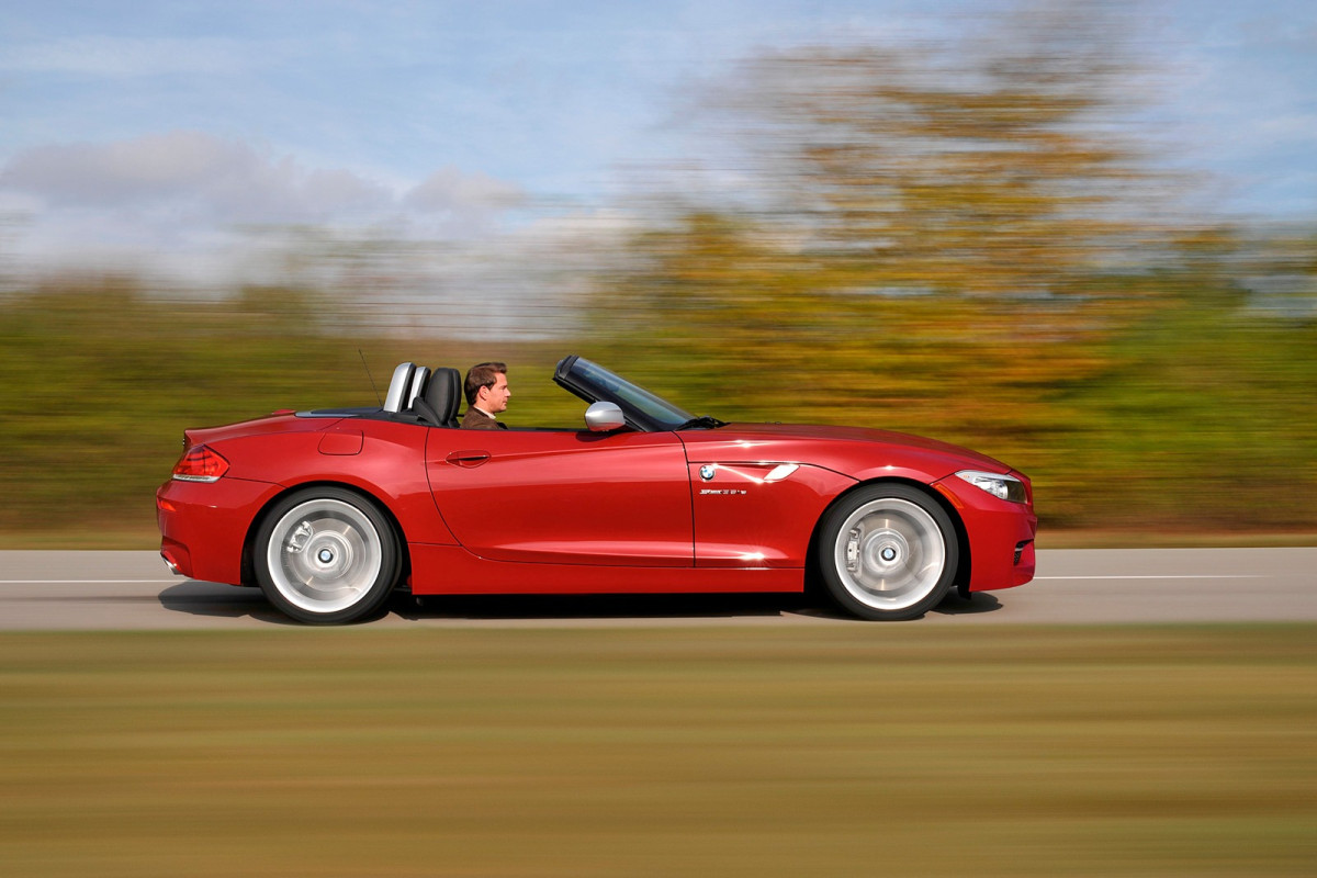 BMW Z4 фото 167691