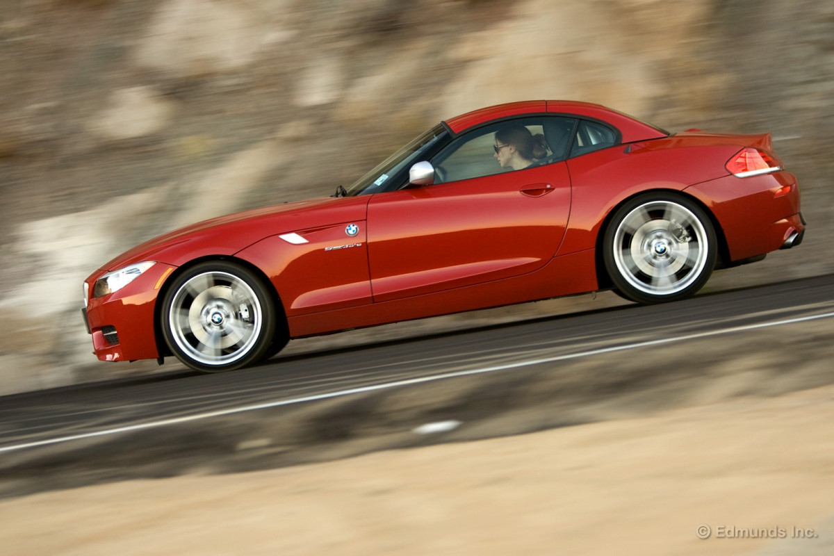 BMW Z4 фото 167814