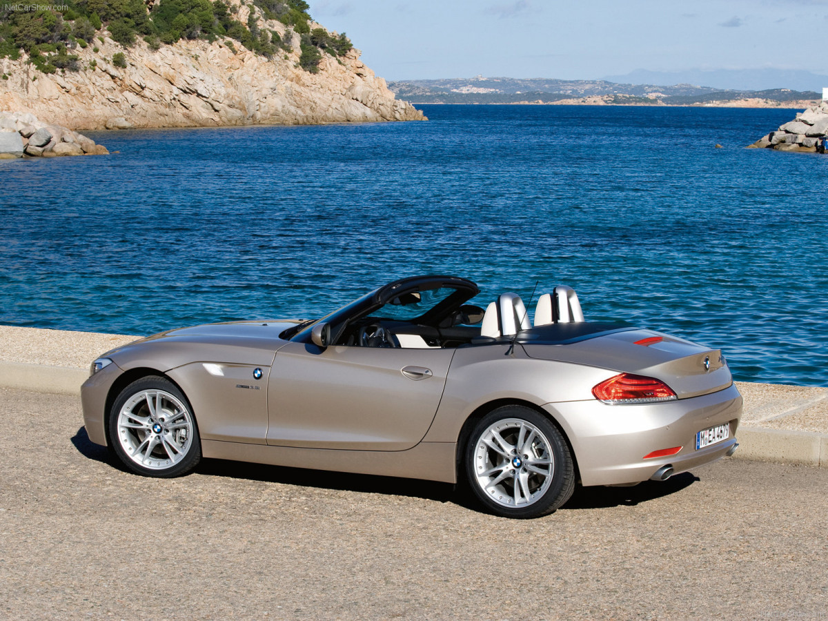 BMW Z4 фото 61406