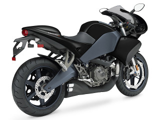 Buell 1125R фото