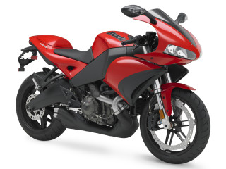 Buell 1125R фото