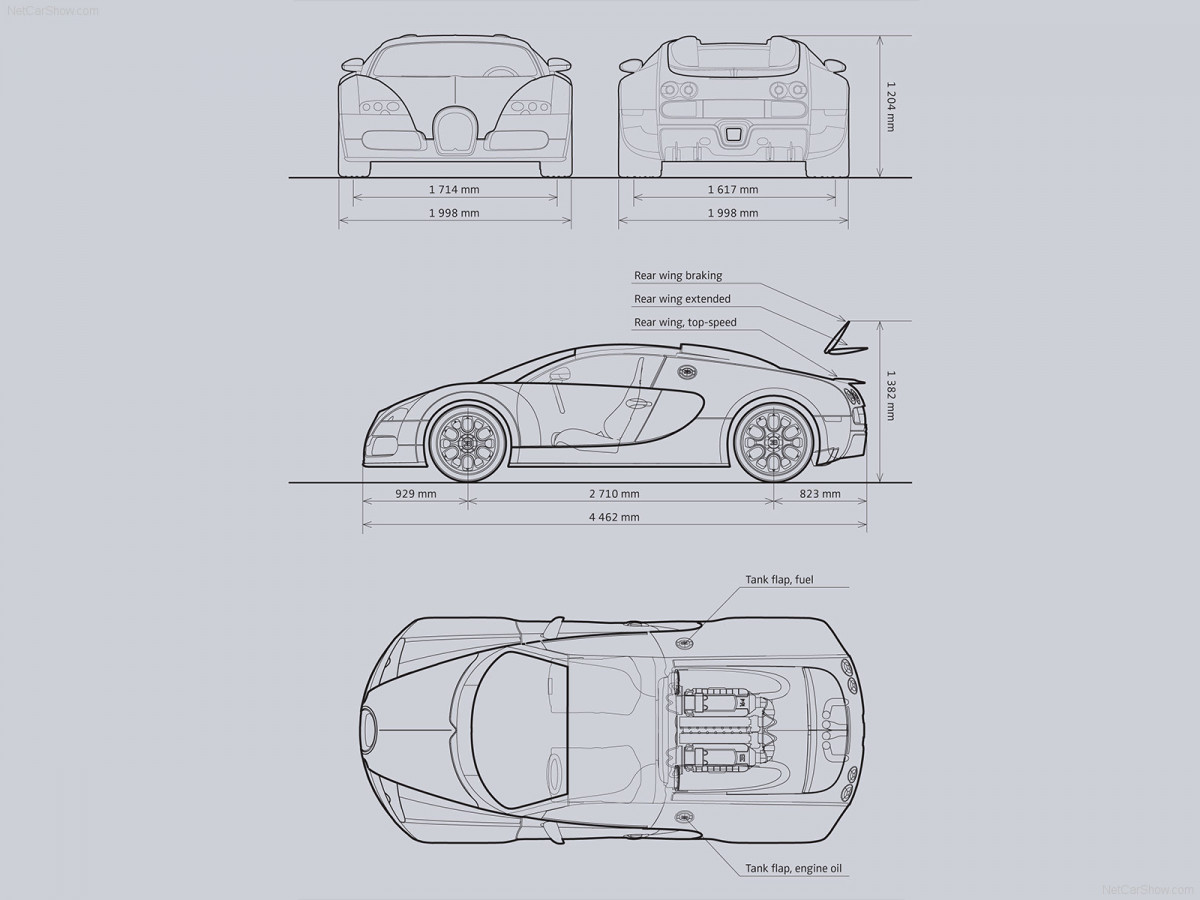 Bugatti Veyron Grand Sport фото 63678