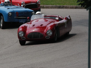 Cisitalia 202 фото