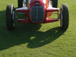 Cisitalia D46 фото