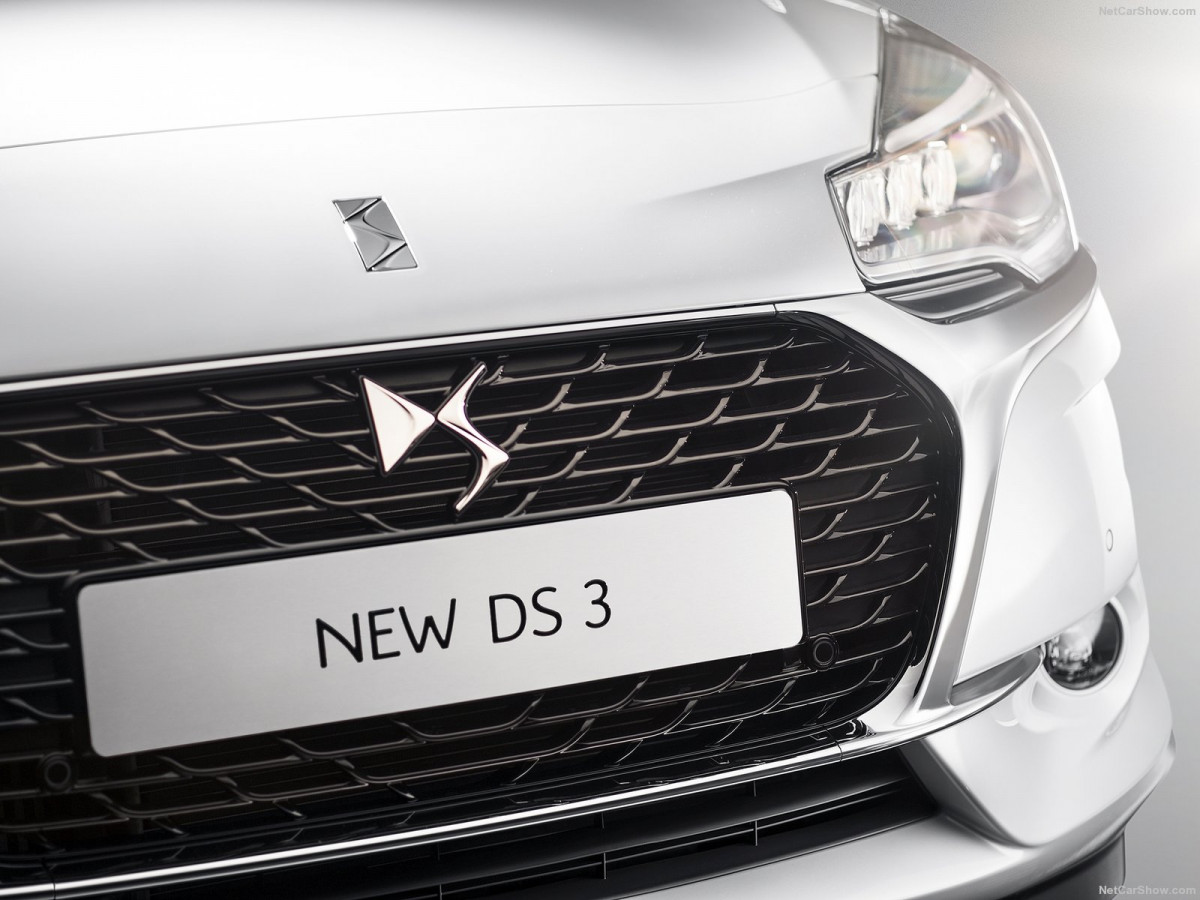 Citroen DS3 фото 165613