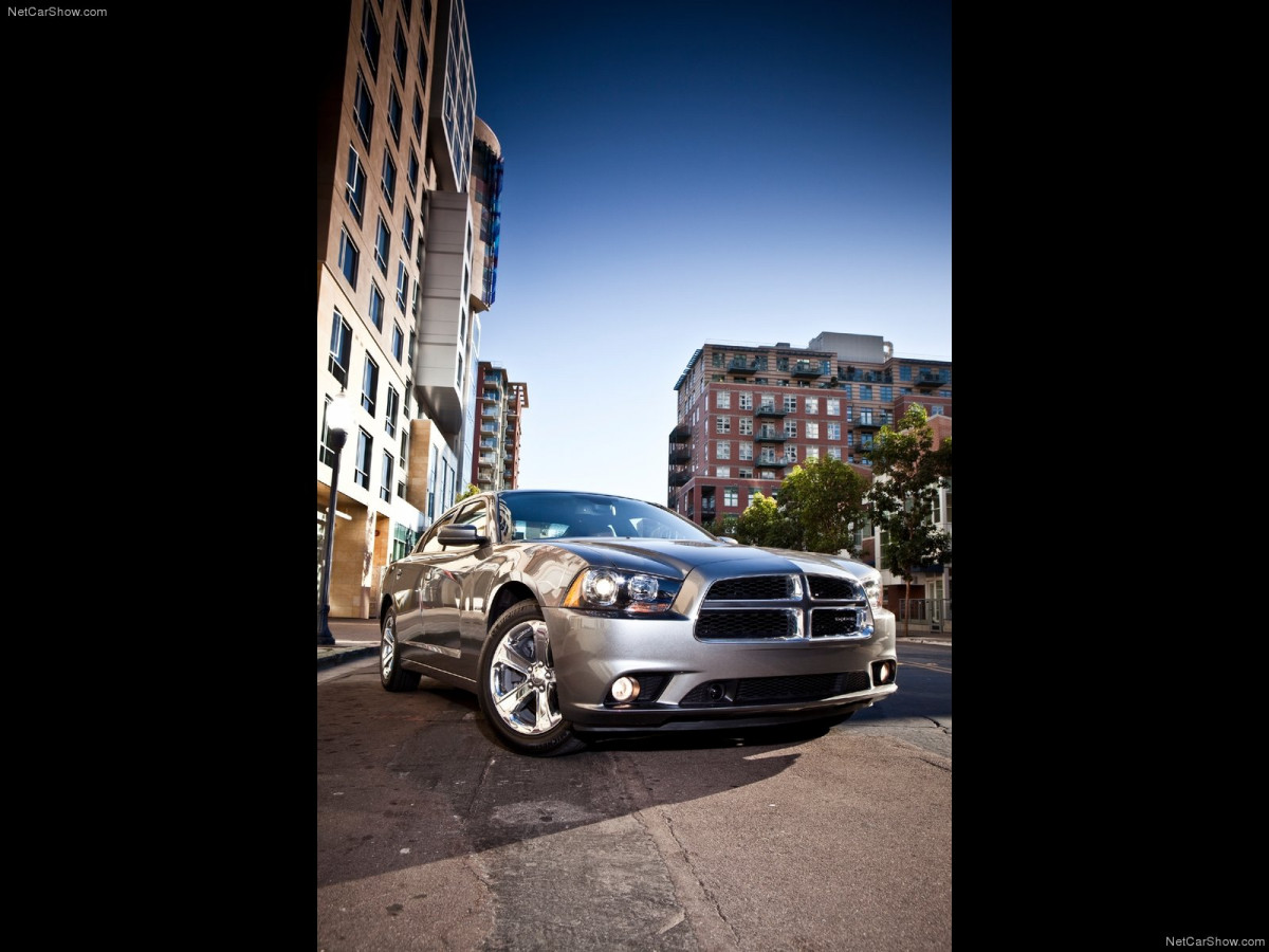 Dodge Charger фото 81754