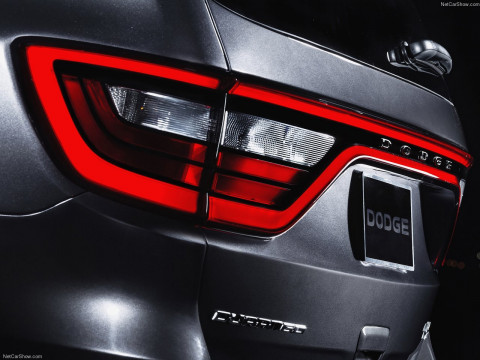 Dodge Durango фото