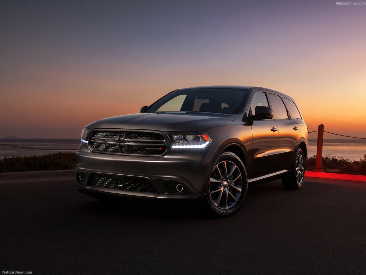 Dodge Durango фото 155505