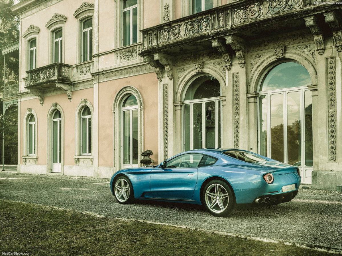 Ferrari F12 berlinetta фото 143281