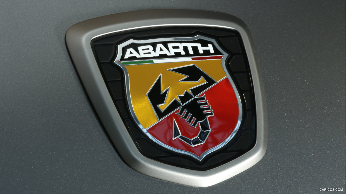 Fiat  Abarth 695 Biposto фото 139486