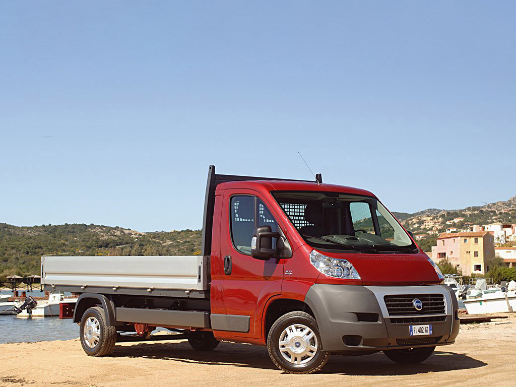 Fiat Ducato фото 50427