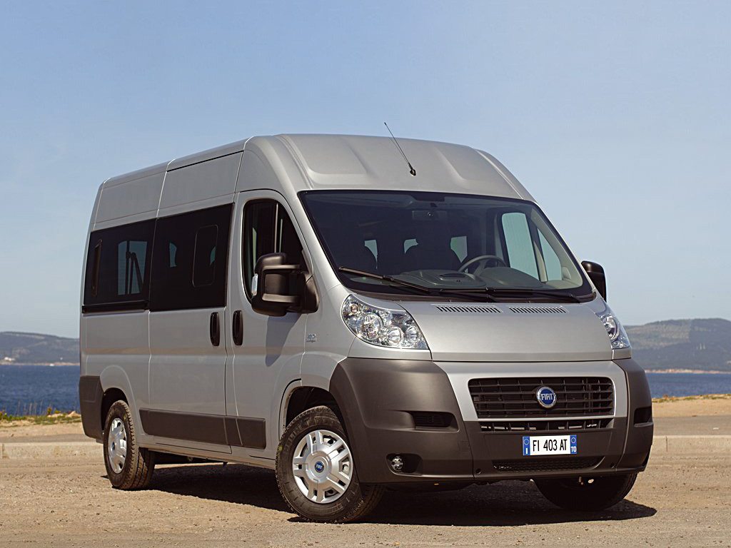 Fiat Ducato фото 50432