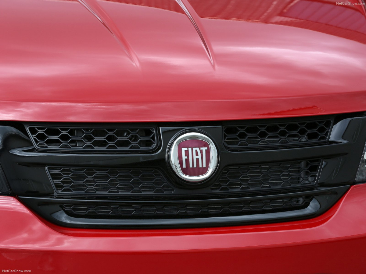 Fiat Freemont Cross фото 129305