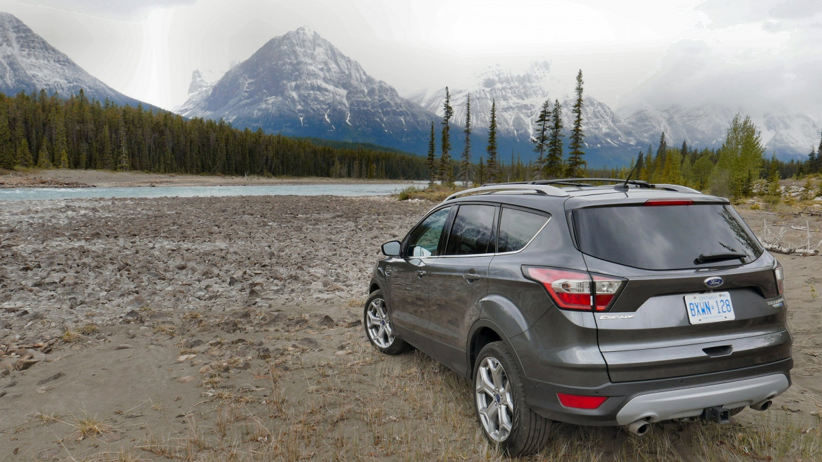 Ford Escape фото 172622