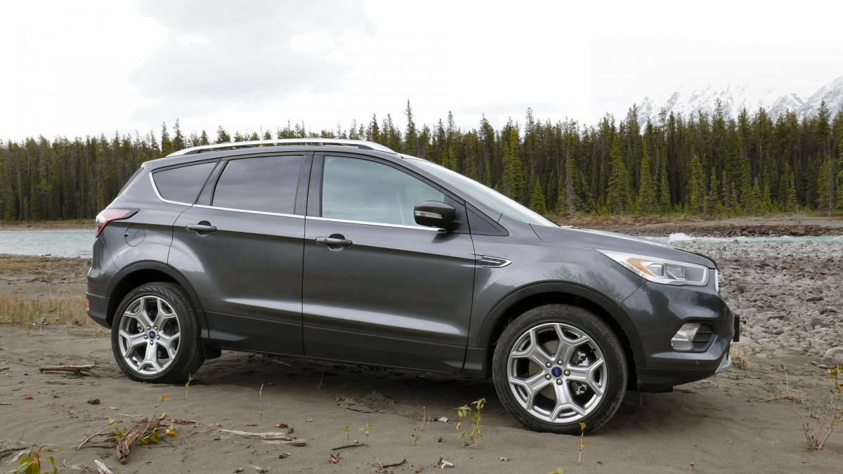 Ford Escape фото 172650