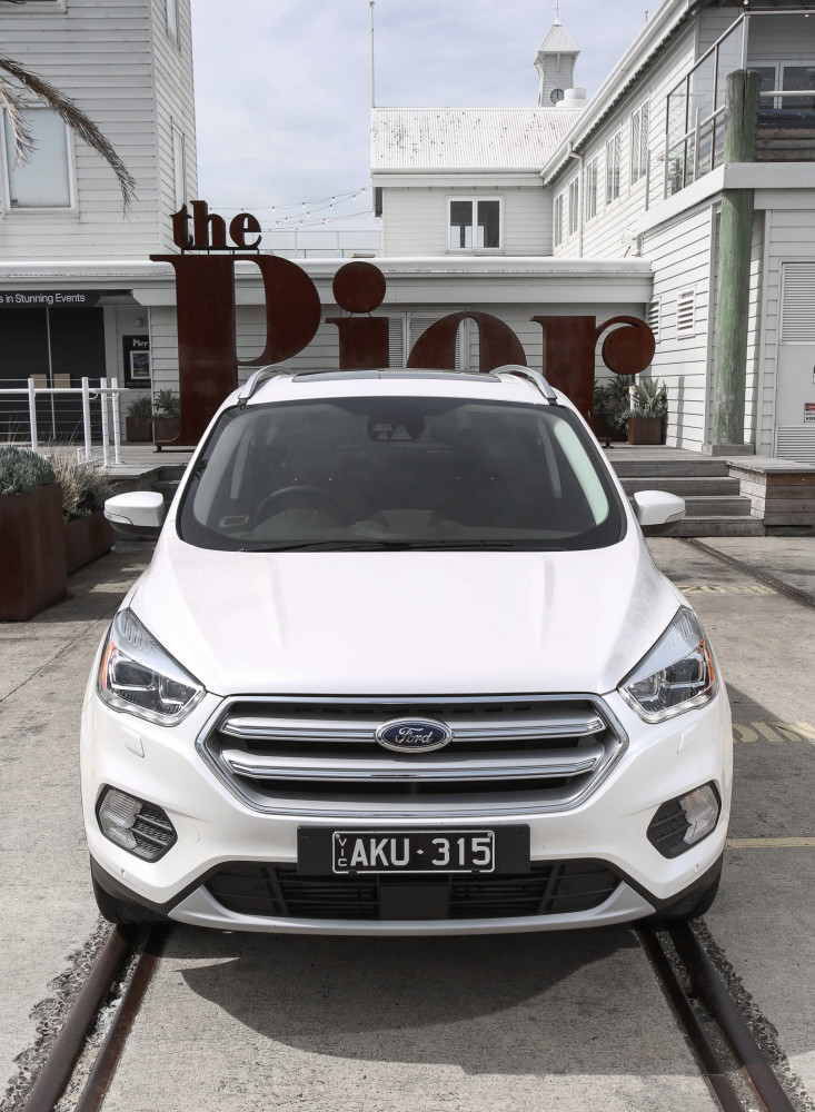 Ford Escape фото 178067