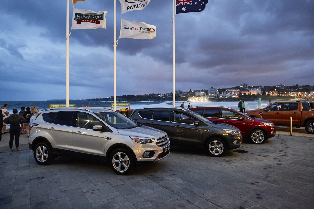 Ford Escape фото 182269