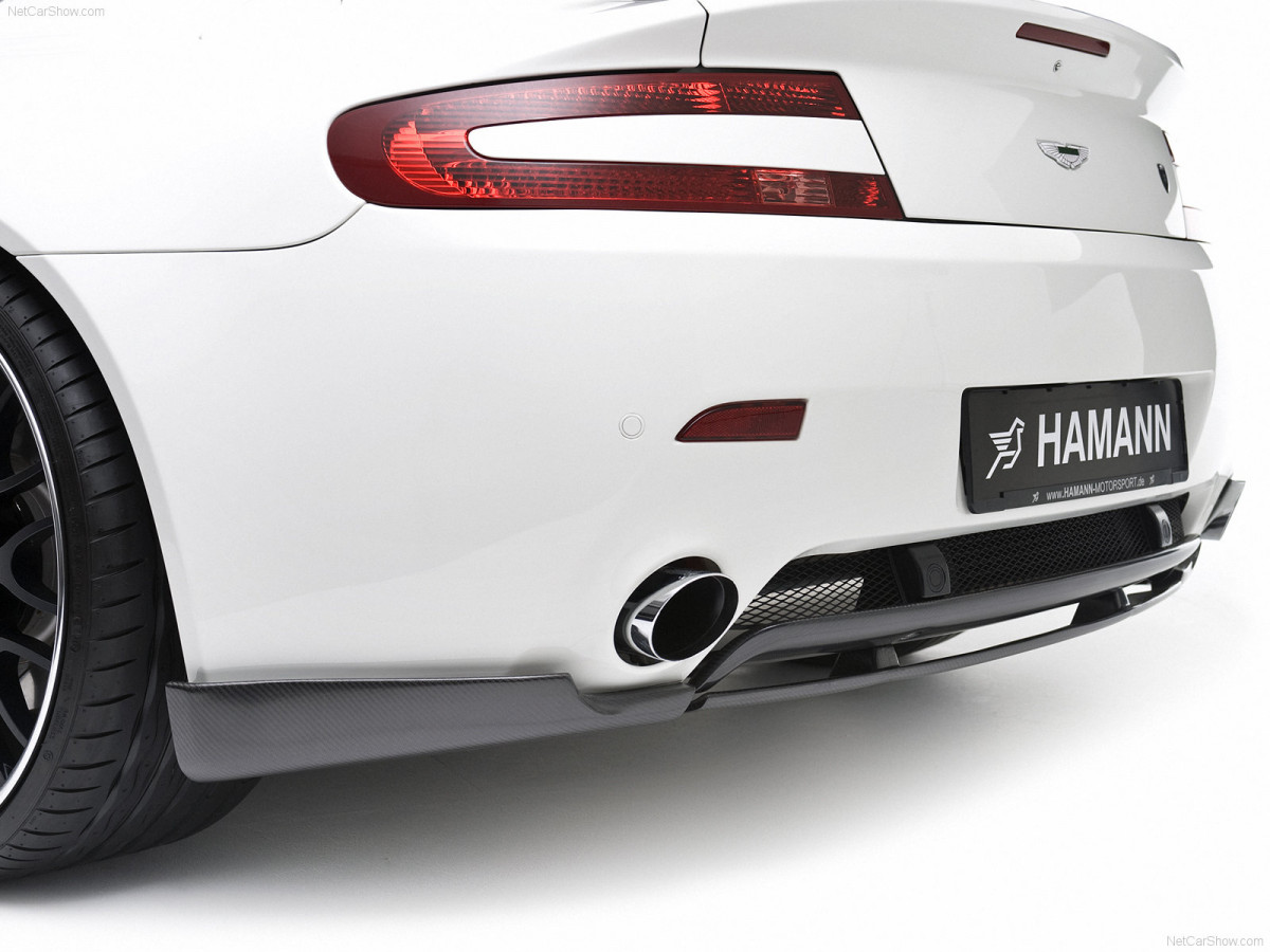 Hamann PR 754 Litronic фото 59339