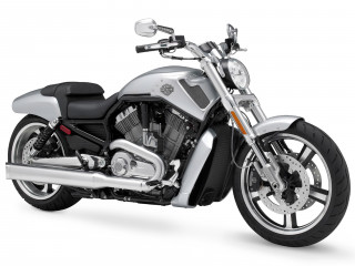 Harley-Davidson VRSCF V-Rod Muscle фото