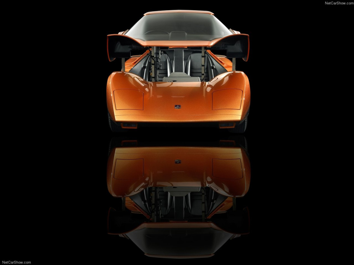 Holden Hurricane фото 89455